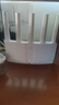 普联（TP-LINK）BE3600 WiFi7路由器 千兆无线家用 普联路由3600 双频聚合 智能游戏加速 易展 上网管理 适配星闪 实拍图