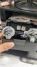 大疆（DJI）Mic Mini 2 迷你2代无线麦克风 降噪领夹麦克风 户外采访直播 vlog 手机相机微小型原声级收音麦 Mic Mini 2 （手机版两发一收，含充电盒） 官方标配 实拍图
