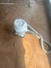 德尔玛（Deerma）【返50元E卡】TJ700S 干吹两用桶式吸尘器 家用商用 吸尘器桶式大吸力 整机降噪设计ZN-530 实拍图