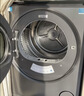 海尔（Haier）云溪4.0pro 滚筒洗衣机全自动带烘干10KG超薄 直驱国补自营  AI直驱科技2.0 XQG100-HBLEU7KJ3U1 实拍图