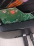 绿联 Type-C3.0移动硬盘盒底座 USB-C2.5/3.5英寸硬盘柜 适用笔记本台式机接SATA串口机械固态SSD外置硬盘壳 实拍图