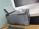 惠普（HP）519/591/589 A4彩色喷墨连供一体机 墨仓式照片打印机 家用学生作业手机无线打印原装可加墨低成本 【经典款】Tank591(免换墨盒)590系列 实拍图