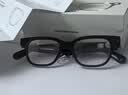 ROKID Glasses乐奇AI眼镜 智能眼镜 【最快30分钟达】AR眼镜 拍照导航翻译AI智能体 听障字幕 灵伴科技 实拍图