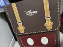 迪士尼（Disney）婴儿蒙氏早教布书儿童玩具0-1-3岁2土豪撕撕书一周岁宝宝生日礼物 米奇布书丨16大场景+探索+米妮背包+精美礼盒 新生儿见面礼婴儿玩具0-1岁男孩女孩周岁61儿童节礼物 实拍图