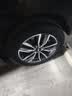 马牌（Continental）汽车轮胎225/60R18 104V XL FR UCJ+适配林肯冒险家 吉利博越 实拍图