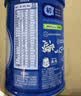 嘉宝（GERBER）婴幼儿高铁米粉维C加铁原味宝宝辅食米糊250g6-12个月 100%真验厂 实拍图