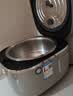 九阳（Joyoung）【全域蜂窝不粘0涂层】316L不锈钢球釜低糖电饭煲电饭锅4L3-4人风冷水润膜智能预约家用多功能40N2 实拍图
