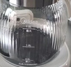 美的（Midea）0胶水全玻璃全自动养生壶煮茶壶母婴智能调奶器烧水壶恒温电热水壶煮茶器花茶壶 MK-YS15B105 1.5L 实拍图