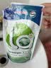 威露士La有氧洗衣液松木香16斤（瓶1L*4+补充袋装500ml*8）【品质严选】 实拍图