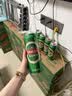 青岛环渤海特制啤酒麦芽小麦啤酒罐装整箱特价 320mL 2罐 实拍图