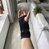 京东京造W500医用级腕关节固定护腕防扭伤骨折支具男女手腕韧带拉伤护具 实拍图