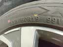 阿特拉斯汽车轮胎235/50R19 99V EXCELLION C/S 原配博越L/比亚迪宋 实拍图