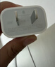 Apple/苹果 原装正品20W type-c充电器 苹果usb-c充电器手机快充头 旗舰店苹果iPhone 17 Pro Max充电器 实拍图