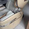傲胜（OSIM）家用按摩椅太空舱【新加坡品牌】全身按摩肩颈智能Pro OS-880P 罗纱白 中秋节礼物送父母 实拍图