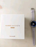 HUAWEI WATCH GT 6 流光紫 41mm智能手表多维情绪健康全新骑行体验 实拍图