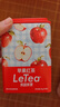乐品乐茶【露思同款】LeTea热冷泡茶包小满罐苹果红茶水果茶袋泡茶饮料 实拍图