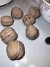 大凉山鲜核桃（去青皮配开果器）750g 实拍图
