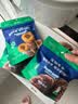 LEGENDSANDY蓝氏狗粮真鲜乳鸽中小型犬泰迪比熊生骨肉冻干鲜肉犬粮1.5kg*6包 实拍图