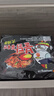 三养（SAMYANG）火鸡面三养速食方便面袋装 700g(140g*5)泡面拌面早餐零食 实拍图
