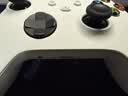 微软（Microsoft）XBOX手柄SeriesX S无线控制器蓝牙PC游戏电玩手柄兼容Steam DW12C 黑神话悟空升学礼 Series手柄 冰雪白 实拍图