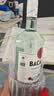 百加得（Bacardi）百加得 洋酒 调酒基酒 白朗姆酒 1000ml 实拍图