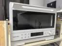 东芝（TOSHIBA）小白椰烤箱微波炉家庭用mini小型家用微烤一体机厨房家用白色20L ER-YR2210CNW 实拍图