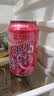 冰峰（ICEPEAK）三果味汽水橙味苹果味桃味330ml*12罐碳酸饮料礼盒中华老字号 实拍图