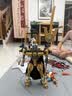 乐高（LEGO）积木悟空小侠80065 二郎天神机甲男女孩儿童玩具七夕情人节礼物 实拍图