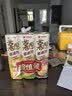 好丽友（ORION）薯愿薯片三连罐312g 非油炸膨化食品追剧休闲零食混合小包装解馋 实拍图