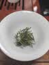 京东京造【2026新茶】安吉白茶100g地标绿茶茶叶自己喝送礼袋口粮茶性价比 实拍图