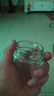 【送杯套】大容量加厚玻璃杯子便携杯茶水分离带杯套泡茶水杯 透明 1000ml吨吨桶 1只装 实拍图