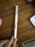 小奥汀（littleondine）玩色眼线液笔02棕色 眼线胶笔眉笔防水防汗不晕染丝滑持久七夕礼 实拍图