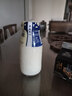 华西加钙酸牛奶200g 低温酸奶每日配送到家限四川同城 30瓶（送1瓶，共31瓶） 实拍图