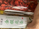 印象堂三宝茶菊花茶金银花茶枸杞茶男女通用组合花草茶叶3罐装共270g 实拍图