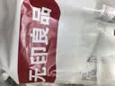 无印良品家纺A类抗菌全棉床单单件 被单双人纯棉床罩 清新绿160*230cm 实拍图