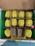 佳沛（zespri）新西兰阳光金奇异果16粒礼盒经典果单果 88-103g  猕猴桃水果礼盒 实拍图