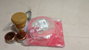 方家铺子燕窝燕条100g 高性价比溯源干燕窝 送礼父母长辈七夕情人节礼物 实拍图