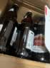 燕京啤酒 U8小度酒8°P啤酒500ml*6瓶 （礼盒装）整箱装 现货热卖 实拍图