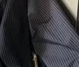 LYNN透气厨房围裙可擦手 防水防油耐磨男女通用家用清洁洗碗工作服 实拍图