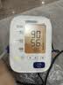 欧姆龙（OMRON）上臂式电子血压计血压仪家用医用 大屏背光高精准U30 实拍图