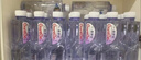 景田 百岁山 天然矿泉水 570ml*24瓶 整箱装 会议办公 家庭健康饮用水 实拍图