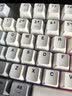 达尔优EK815MAX三模无线旋钮机械键盘电竞游戏客制化全键热插拔蓝牙键盘 云烟白-赤兔轴【三模+旋钮】 实拍图