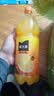 可口可乐（Coca-Cola）美汁源 Minute Maid 果粒橙 橙汁果汁饮料 1.8L*6瓶 实拍图