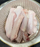 正大鸭翅中1斤 鸭翅鸭货生鲜麻辣鸭货火锅食材烧烤翅中鸭中翅 实拍图