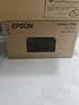 爱普生（EPSON）【6代新品】L3353墨仓式彩色家用AI学习打印机 L3251/L3255升级版(打印复印扫描 微信/无线 黑色） 实拍图