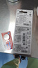 松下（Panasonic）升级CR2032E进口纽扣电池3V适用汽车钥匙遥控器手表电脑主板电子秤小米盒子CR2032五粒 12年有效期 实拍图