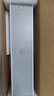 汉印（HPRT）MT610家用作业错题打印机 手机蓝牙无线迷你便携小型A4学生用 黑白试卷整理拍照扫描热敏学习机 实拍图