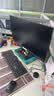 来酷（Lecoo）商务办公台式电脑主机(13代i5-13420H 16G内存 1TB SSD 正版win11 ) 实拍图