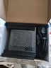 大水牛（BUBALUS）额定500W 劲睿500台式电脑主机电源（80PLUS白牌认证/主动式PFC/12CM温控风扇/支持背线/宽幅） 实拍图