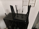 卡讯诺2025新款5G4G三网通随身wifi无线路由器便携式无线宽带光纤网速千兆网无限速流量不拉网线免拉网线 【工业版】36核+10天线wifi6 实拍图